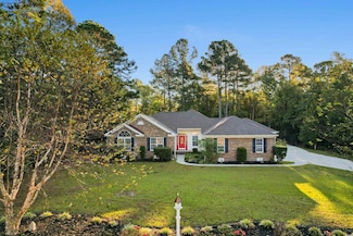 329 Cloverbrook Cir, Conway, SC 29526