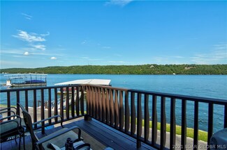 337 Osage Heritage Cir Unit 1B, Linn Creek, MO 65052