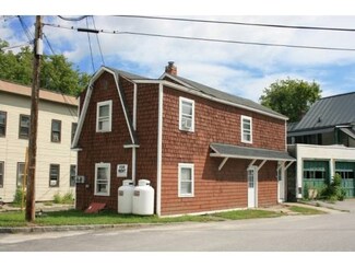 6-8 Wall St, Claremont, NH 03743