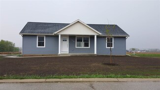 72328 Amber Dr, Milford, IN 46542