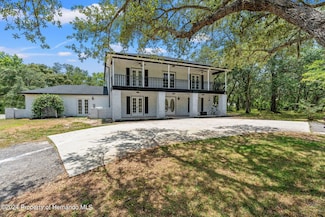 11420 Hexam Rd, Weeki Wachee, FL 34613