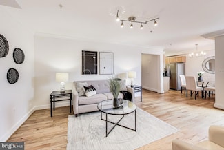 2615 4th St NE Unit 202, Washington, DC 20002