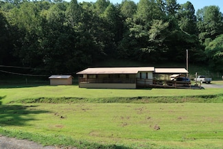 2683 Turkey Creek Rd, Barbourville, KY 40906