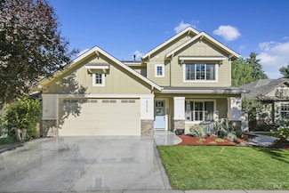 4275 S Burgo Way, Meridian, ID 83642