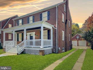 328 Virginia Ave, Front Royal, VA 22630