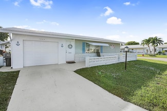 1604 Alfred Dr, Boynton Beach, FL 33426