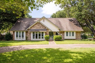 605 Beverly Dr, Colleyville, TX 76034