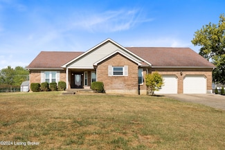 503 Old Mill Stream Ln, Shepherdsville, KY 40165