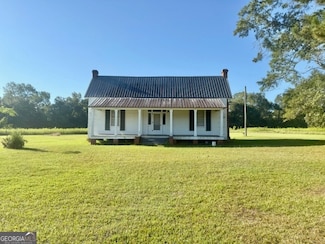 600 Chattahoochee Ave, Blakely, GA 39823