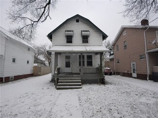 3034 W 115th St, Cleveland, OH 44111