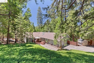 23666 Buckeye Cir, Twain Harte, CA 95383