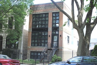 3643 S Giles Ave, Chicago, IL 60653