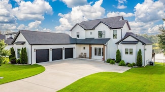 7418 Lake Point Cir, Alexander, AR 72002