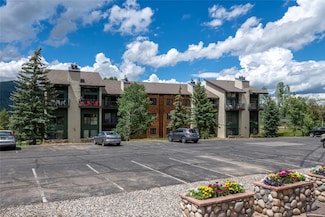 1945 Cornice Rd Unit 304 (2334), Steamboat Springs, CO 80487