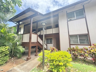 96-216 Waiawa Rd Unit 75, Pearl City, HI 96782