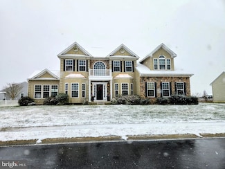 27 Vollkorn Rd, Magnolia, DE 19962