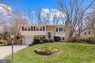 7221 Willow Oak Place, Springfield, VA 22153