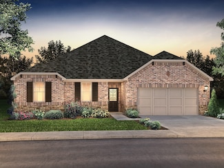 2104 Windy Trail, Princeton, TX 75407