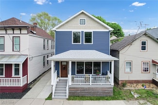 1967 W 54th St, Cleveland, OH 44102