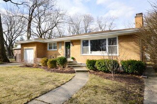 9532 Drake Ave, Evanston, IL 60203