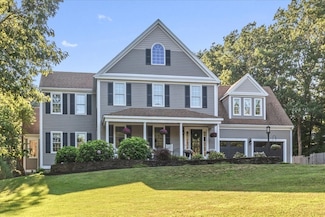 106 Quail Run, Marshfield, MA 02050