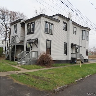 301 E Manlius St, East Syracuse, NY 13057