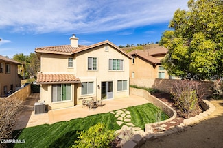 2684 Sunshine Valley Ct, Simi Valley, CA 93063