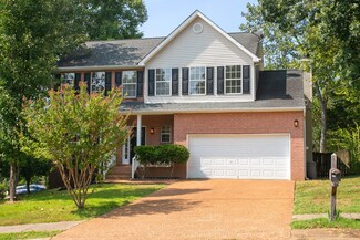1314 Thrush Dr, Mount Juliet, TN 37122