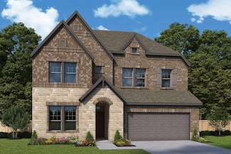 Axel, McKinney, TX 75071