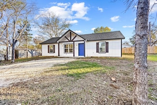 458 Maple Dr, Pottsboro, TX 75076