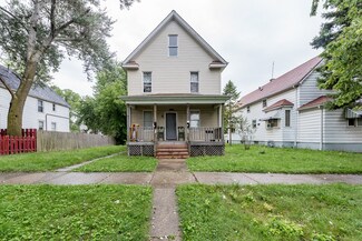 Unlisted Address