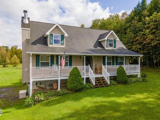 243 Mahr Rd, Canajoharie, NY 13317