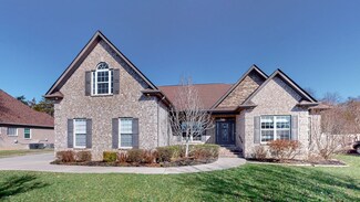 4325 Whirlaway Dr, Murfreesboro, TN 37127