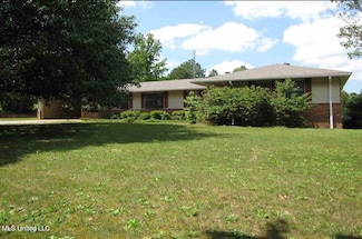 29b County Road 989, Iuka, MS 38852