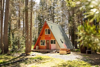 2051 Soda Springs Rd, Soda Springs, CA 95728