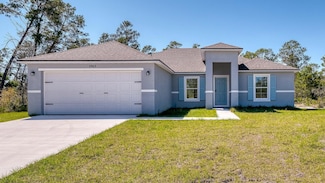 5963 Virtudes St, Sebring, FL 33872