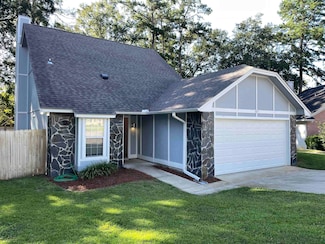 1873 Patsy Ann Ct S, Tallahassee, FL 32303