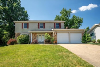 1770 Vista Ridge Ln, Saint Louis, MO 63138