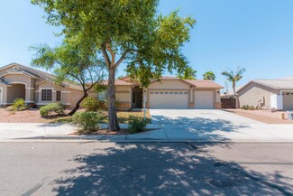 2209 W Carson Rd, Phoenix, AZ 85041