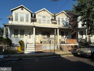 480 S Logan Ave, Trenton, NJ 08629