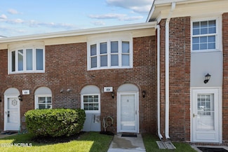 273 Salter Path Rd Unit 8, Atlantic Beach, NC 28512