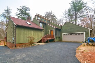 72 Allen Rd, Sturbridge, MA 01566