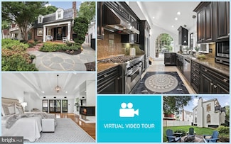 4817 Chevy Chase Blvd, Chevy Chase, MD 20815