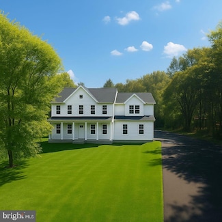 4825 Stonefield Ln, Warrenton, VA 20187