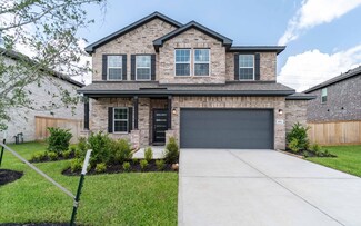 5010 Magnolia Springs Dr, Pearland, TX 77584