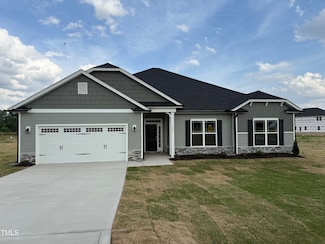 5025 Trident Maple Ct Unit Lot 15, Battleboro, NC 27809