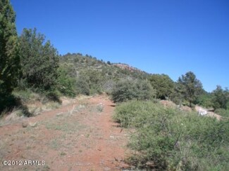 2732 W Walnut Creek Rd Unit T, Young, AZ 85554