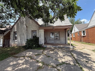 2335 NW 10th St, Oklahoma City, OK 73107