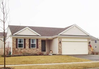 283 N Charles St, Cortland, IL 60112
