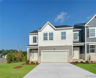 5838 Ginger Dr, Providence Forge, VA 23140